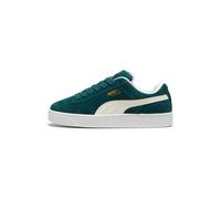 PUMA Zapatillas deportivas bajas 'Suede XL' esmeralda / blanco lana 42 esmeralda / blanco lana