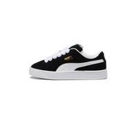 PUMA Zapatillas deportivas bajas 'Suede XL' oro / negro / blanco 44 oro / negro / blanco