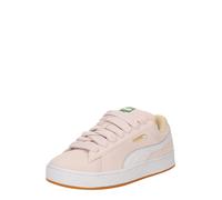 PUMA Zapatillas deportivas bajas 'Suede XL' oro / rosa / blanco 37 oro / rosa / blanco