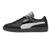 PUMA Zapatillas deportivas bajas 'Super Team 90s' negro / blanco 47 negro / blanco