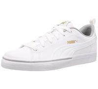 PUMA Zapatillas Deportivas Break Point Vulc Jr para Unisex Infantil
