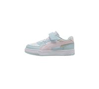 PUMA Zapatillas deportivas 'Caven III' aqua / rosa pastel / blanco 32 EUR