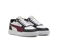 PUMA Zapatillas deportivas Caven III. Color Negro/Blanco