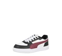 PUMA Zapatillas deportivas 'Caven III' mora / negro / blanco 33 mora / negro / blanco