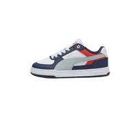 PUMA Zapatillas Caven III Block juveniles, Accesoiros, Azul, 37.5