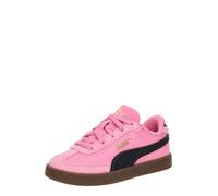 PUMA Zapatillas deportivas 'Club II Era' oro / rosa claro / negro 32 oro / rosa claro / negro
