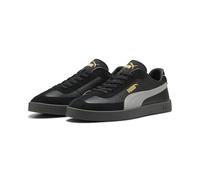 Puma Zapatillas Deportivas Club II Era para Hombre, Puma Black Gray Echo, 44.5 EU