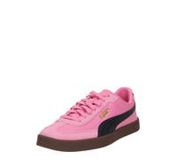 PUMA Zapatillas deportivas 'Club II Era' rosa / negro 38 rosa / negro