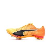 PUMA Zapatillas deportivas con Crampons Naranja Mixta Evospeed 400 Nitro Elite 2, naranja, 36 EU