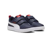 PUMA Zapatillas deportivas Courtflex V3 V. Color Azul Marino