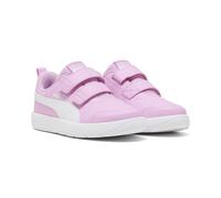 PUMA Zapatillas deportivas Courtflex V3 V. Color Rosa Malva