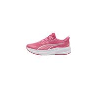 PUMA Dasher Lite SLIPTECH PS - Tenis Deportivos, Rosa mágica, Rosa Puro, Blanco, Talla 11 UK Niño, Magic Rose Pure Pink Puma White, 29 EU
