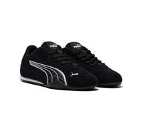 Puma Zapatillas deportivas Catch SD Jr W Niña Negro Talla 36