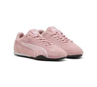 PUMA Catch SD Jr - Zapatillas Deportivas Rosy Outlook, Color Blanco, Talla 36 EU, Rosy Outlook PUMA Blanco, 4 UK