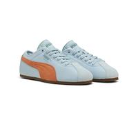 PUMA Zapatillas deportivas de nailon Tackle. Color Azul/Naranja