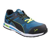 Puma - Zapatillas deportivas de trabajo Blaze UNISEX