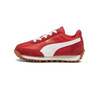 PUMA Zapatillas deportivas 'Easy Rider' oro / rojo / blanco 35 oro / rojo / blanco