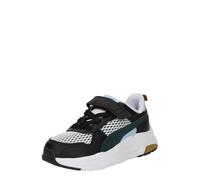 PUMA Zapatillas deportivas esmeralda / negro / blanco 30 esmeralda / negro / blanco