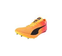 PUMA Zapatillas deportivas Evospeed Nitro Elite 2, naranja, 37 EU