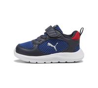 PUMA Zapatillas deportivas 'Fun Racer 2' azul / negro / blanco 21 azul / negro / blanco
