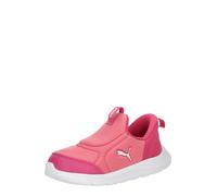 Zapatillas Puma Fun Racer 2 SLIPTECH infantiles, Calzado, Rosa, 24 24
