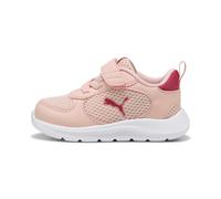 PUMA Fun Racer 2 AC+ INF, Zapatillas Unisex bebé, Rose Quartz-Port-Island Pink, 22 EU
