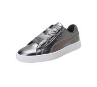 Puma - Zapatillas deportivas Heart Lunar Lux (junior), 36599301, Smoked Pearl, 37