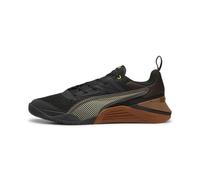 PUMA Fuse 3.0, Bomba Hombre, Negro, 40 EU