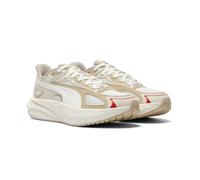 PUMA Zapatillas deportivas Hypnotic LS 2. Color Beige/Blanco