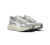 PUMA Zapatillas deportivas Hypnotic LS 2. Color gris/blanco
