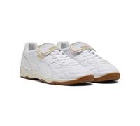 PUMA Zapatillas deportivas King Indoor. Color Blanco