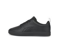 PUMA Rickie Jr, Zapatillas, Negro, 37 EU
