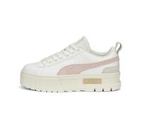 PUMA YELLOW MAYZE THRIFTED WNS BLANCO 41