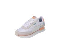 PUMA Zapatillas Deportivas Mujer Future Blanco