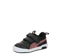 Zapatillas Puma Multiflex 2 Gli, Black-Rose, Niña 24