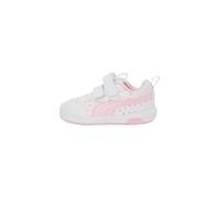 PUMA Zapatillas deportivas 'Multiflex 2 Hearty' rosa / rosa claro / blanco 24 rosa / rosa claro / blanco