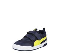 PUMA Zapatillas deportivas 'Multiflex 2' marino / lima 29 marino / lima