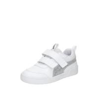 PUMA Zapatillas deportivas 'Multiflex 2' plata / blanco 32 EUR