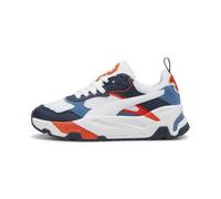 PUMA Zapatillas deportivas navy / naranja / negro / blanco 39 navy / naranja / negro / blanco