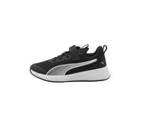 PUMA Zapatillas deportivas negro / blanco 31 negro / blanco