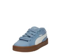 PUMA Park Lifestyle Easy Mid 90s Jr, Zapatillas, Cool Blue Vapor Gray Gold, 38 EU