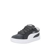 PUMA Zapatillas deportivas 'Park Lifestyle Easy' gris oscuro / blanco 39 gris oscuro / blanco