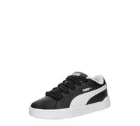 PUMA Zapatillas deportivas 'Park Lifestyle Easy' negro / blanco 38,5 negro / blanco