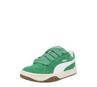 PUMA Zapatillas deportivas 'Park Lifestyle Easy' verde / blanco 39 verde / blanco