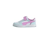 PUMA Zapatillas deportivas 'Rebound Slam' aqua / eosin / blanco 32 EUR