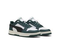PUMA Rebound Slam Lo Zapatillas Unisex Adulto