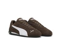 PUMA Zapatillas deportivas Replicatch SD. Color Marrón