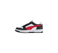 PUMA Zapatillas deportivas rojo / negro / blanco 38 EUR