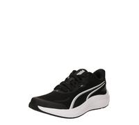 PUMA Zapatillas Skyrocket Lite 2 Niños 39, Black White Silver Metallic