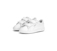 PUMA Zapatillas deportivas 'Smash 3.0 ' gris / blanco 25 EUR